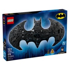 LEGO Super Heroes 76330 Logotip Batman